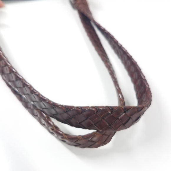 Brighton Heart Jeans Mini Tote Purse - Picture 15 of 15